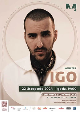 KONCERT-IGO