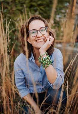 VV: Warsztaty z Moniką Chochlą