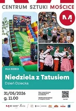 NIEDZIELA Z TATUSIEM