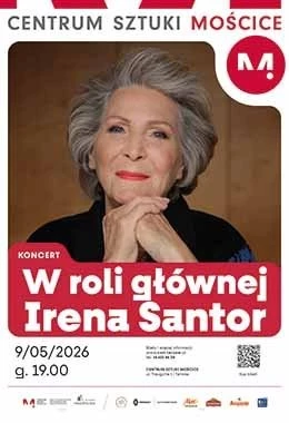 Koncert-W roli głównej Irena Santor