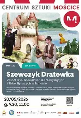 SPEKTAKL-SZEWCZYK DRATEWKA