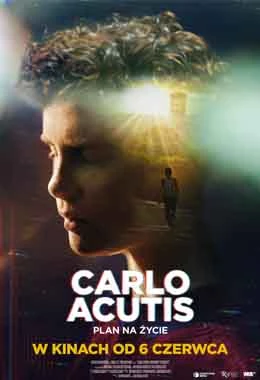 KINO NA NIEDZIELE: CARLO ACUTIS. PLAN NA ŻYCIE