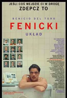 FENICKI UKŁAD