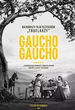 MS:GAUCHO GAUCHO