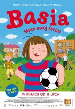 BASIA. MAM SWÓJ ŚWIAT