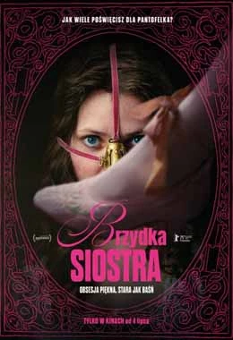 BRZYDKA SIOSTRA