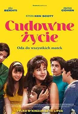 CUDOWNE ŻYCIE