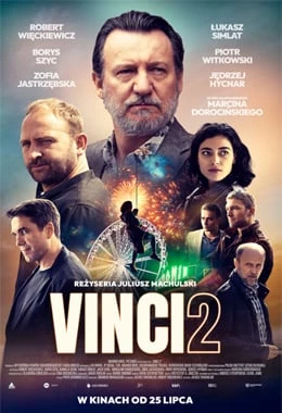 VINCI 2