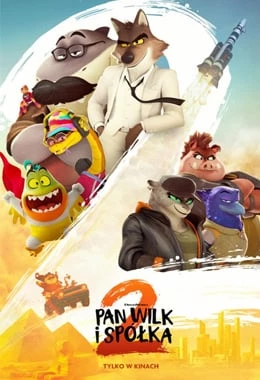 PAN WILK I SPÓŁKA 2