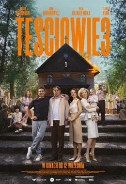 GŁM:TEŚCIOWIE 3:ADAM WORONOWICZ