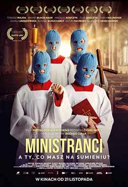 MINISTRANCI