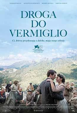 MS:DROGA DO VERMIGLIO