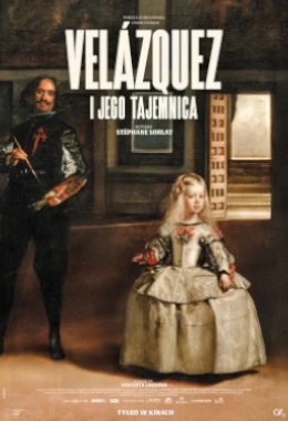 MS:VELAZQUEZ I JEGO TAJEMNICA