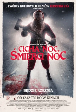 CICHA NOC, ŚMIERCI NOC