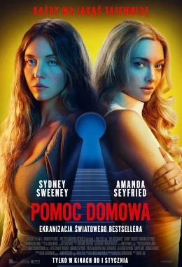 POMOC DOMOWA
