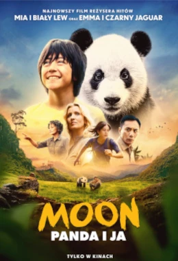 MOON:PANDA I JA