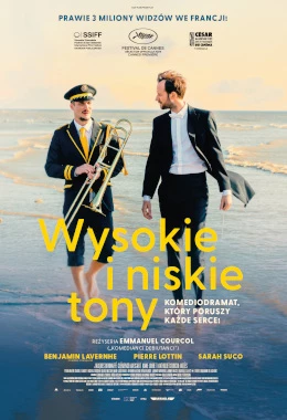 MS:WYSOKIE I NISKIE TONY
