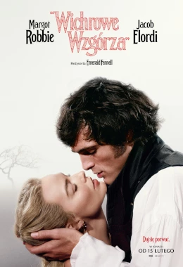 WICHROWE WZGÓRZA NAPISY