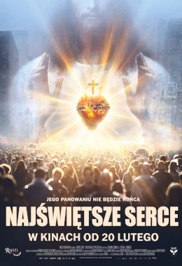 KINO NA NIEDZIELE:NAJŚWIĘTSZE SERCE