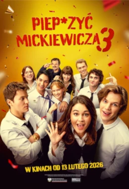 PIEP*ZYĆ MICKIEWICZA 3