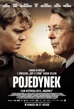 POJEDYNEK