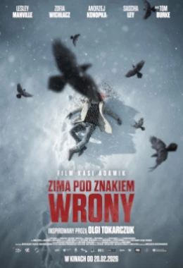 MS:ZIMA POD ZNAKIEM WRONY