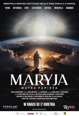 MARYJA. MATKA PAPIEŻA
