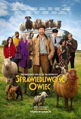 SPRAWIEDLIWOŚĆ OWIEC