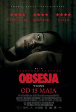 OBSESJA