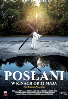 POSŁANI