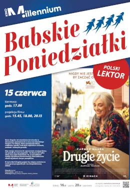 BP:DRUGIE ŻYCIE