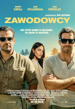 ZAWODOWCY