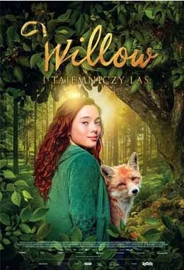 WILLOW I TAJEMNICZY LAS