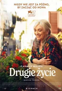 DRUGIE ŻYCIE