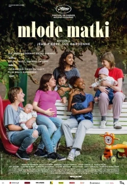 MS:MŁODE MATKI