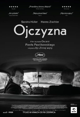 OJCZYZNA