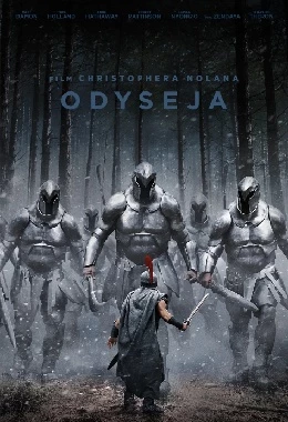 ODYSEJA