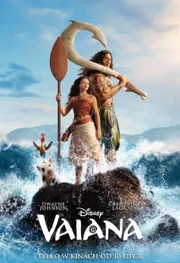 VAIANA 2026