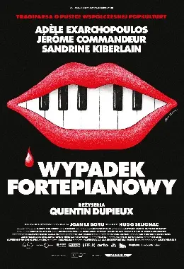 WYPDEK FORTEPIANOWY