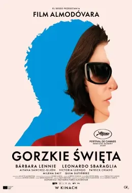 GORZKIE ŚWIETA