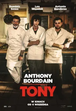 TONY