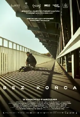 BEZ KOŃCA