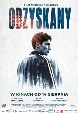 ODZYSKANY