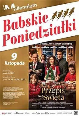 BP:PRZEPIS NA ŚWIĘTA