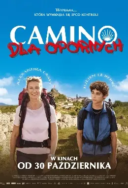 CAMINO DLA OPORNYCH